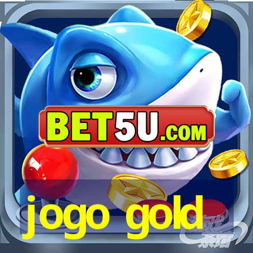 jogo gold